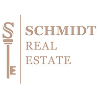 Schmidt real estate