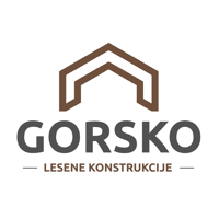 GT GORSKO d.o.o., drvene konstrukcije