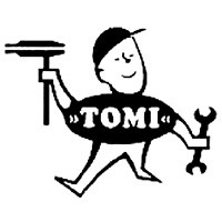Tomi obrt za reciklažu, trgovinu i prijevoz