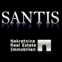 SANTIS Nekretnine-Real Estate-Immobilien & Tourism