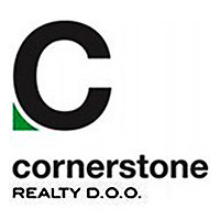 Cornerstone realty d.o.o.